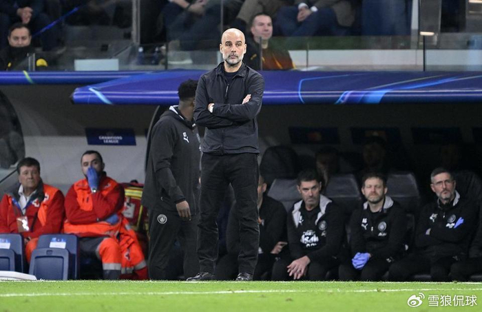 下载开云-一手好牌打稀烂!瓜迪奥拉整活坑死曼城 属于他的时代已经结束|皇马|哈兰德|埃尔林-哈兰德|皇家马德里|罗德里戈·埃尔南德斯·卡斯坎特_新浪体育_新浪新闻