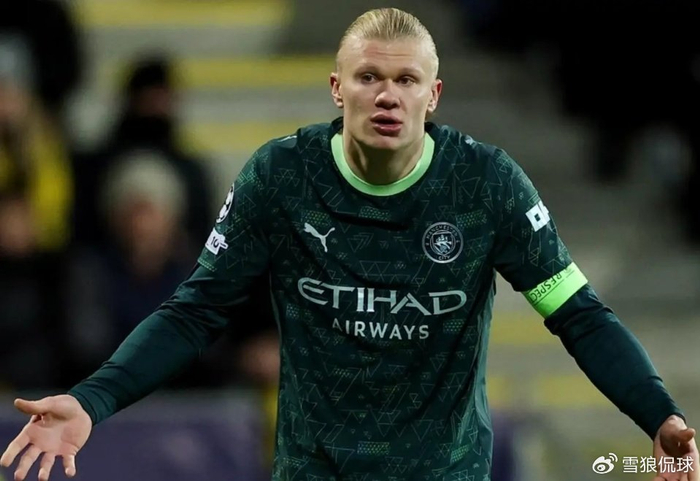 下载开云-一手好牌打稀烂!瓜迪奥拉整活坑死曼城 属于他的时代已经结束|皇马|哈兰德|埃尔林-哈兰德|皇家马德里|罗德里戈·埃尔南德斯·卡斯坎特_新浪体育_新浪新闻