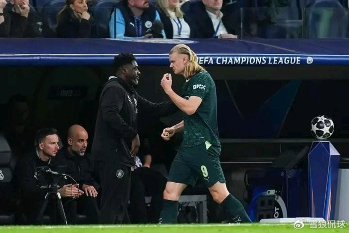 下载开云-一手好牌打稀烂!瓜迪奥拉整活坑死曼城 属于他的时代已经结束|皇马|哈兰德|埃尔林-哈兰德|皇家马德里|罗德里戈·埃尔南德斯·卡斯坎特_新浪体育_新浪新闻