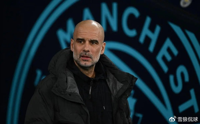 下载开云-一手好牌打稀烂!瓜迪奥拉整活坑死曼城 属于他的时代已经结束|皇马|哈兰德|埃尔林-哈兰德|皇家马德里|罗德里戈·埃尔南德斯·卡斯坎特_新浪体育_新浪新闻