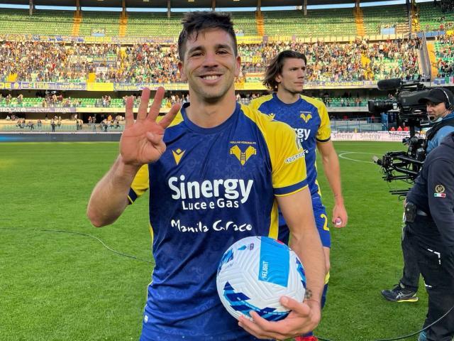 【人物】2场6球专杀强队！小西蒙尼终成球二代虎子？