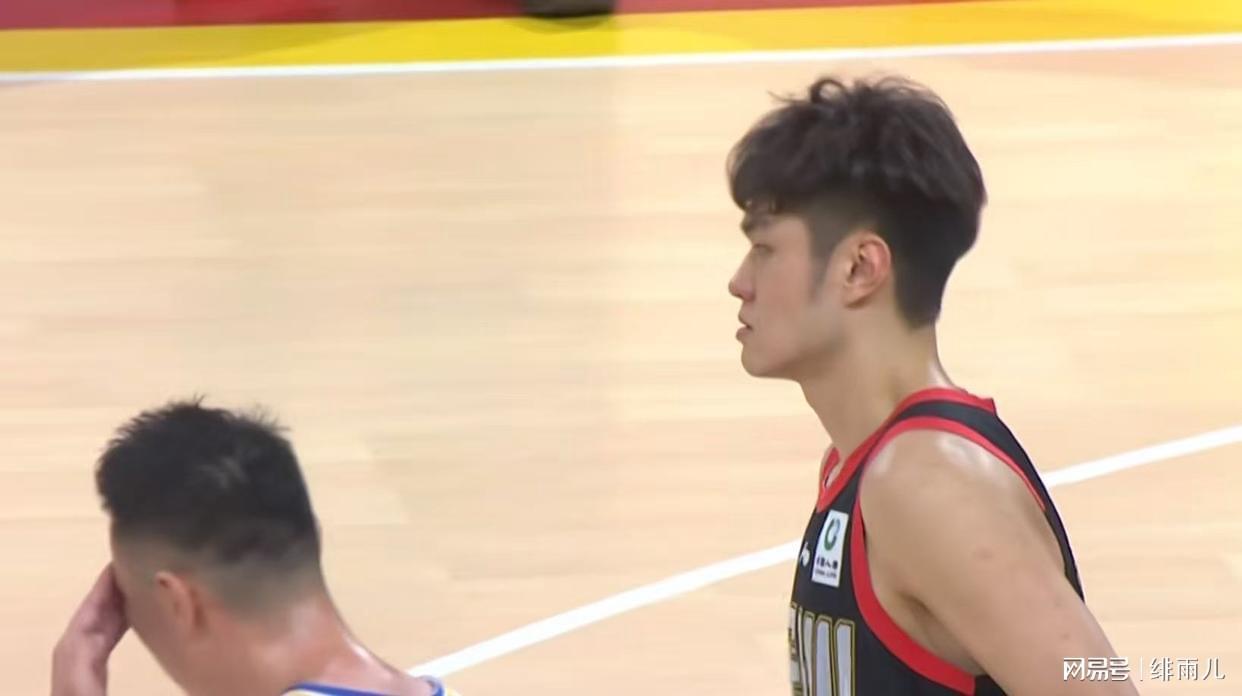 开云官方-太适合广东队！男篮强力锋线打出身价，这可是联盟第一大前锋！