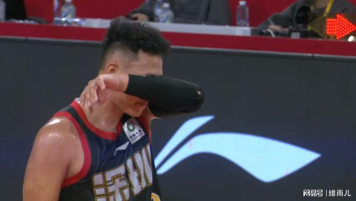 开云官方-太适合广东队！男篮强力锋线打出身价，这可是联盟第一大前锋！