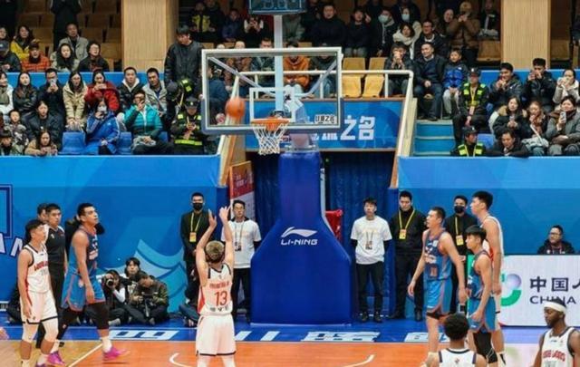 开云团队-四川男篮为何中信接盘仍13连败？ 只是短期阵痛下赛季引强援可回血