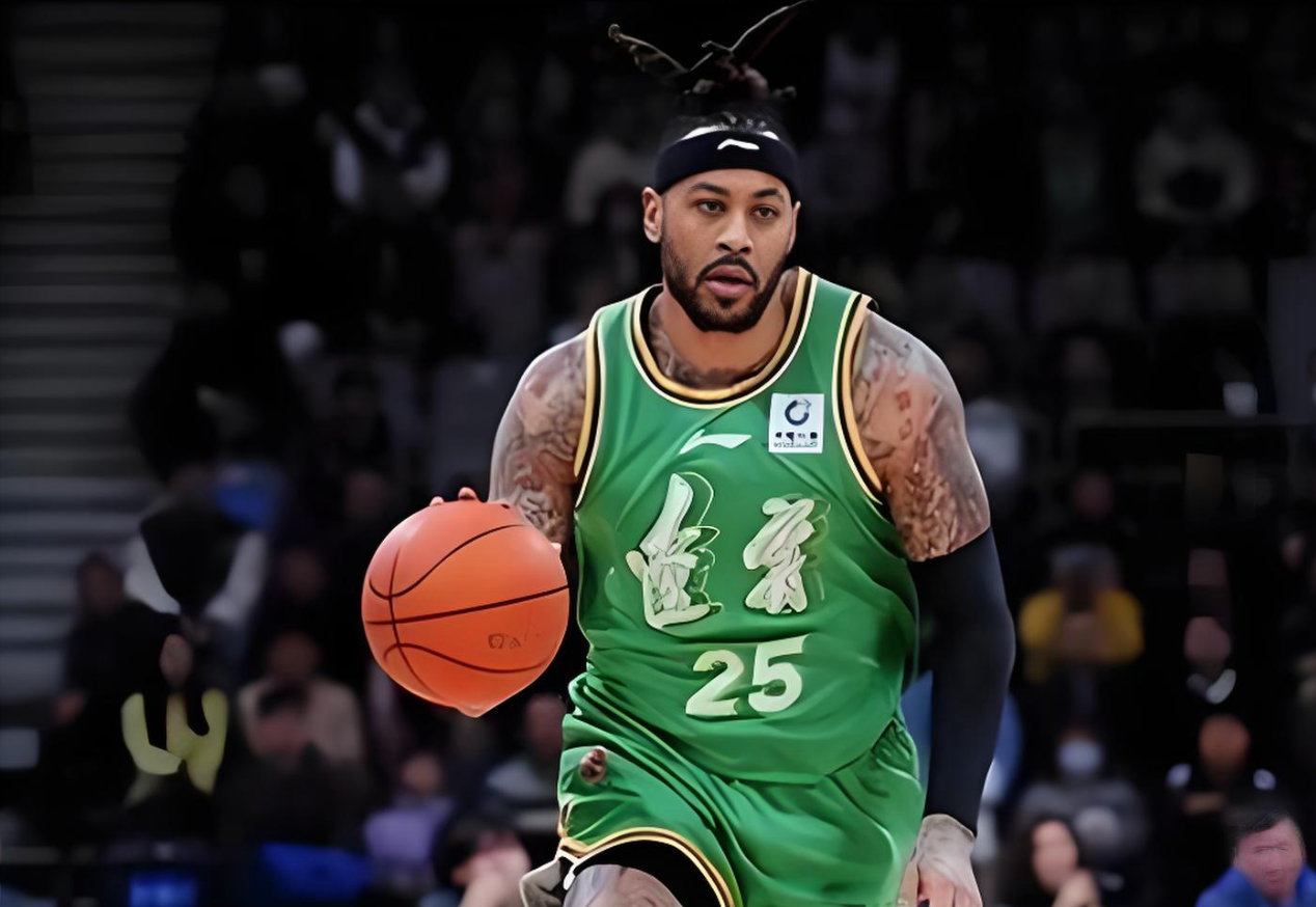 开云分部-输青岛16分!杨鸣中肯点评,指出了3大输球的原因