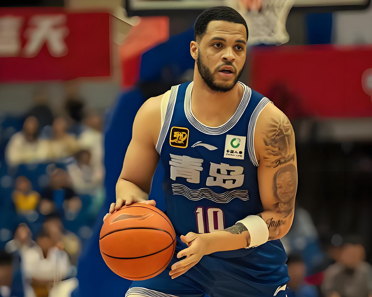 开云分部-输青岛16分!杨鸣中肯点评,指出了3大输球的原因