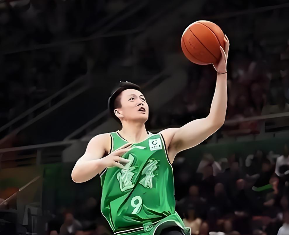 开云分部-输青岛16分!杨鸣中肯点评,指出了3大输球的原因