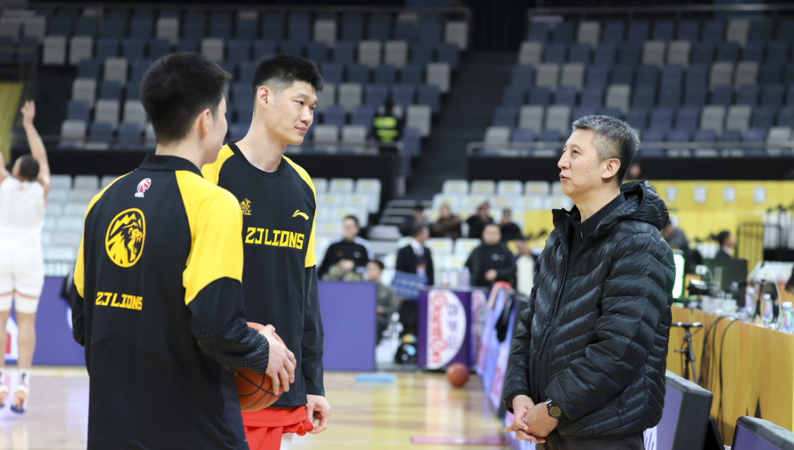 下载开云-压力给到郭士强了！国足U23主帅给男篮什么启示 高诗岩或被弃用