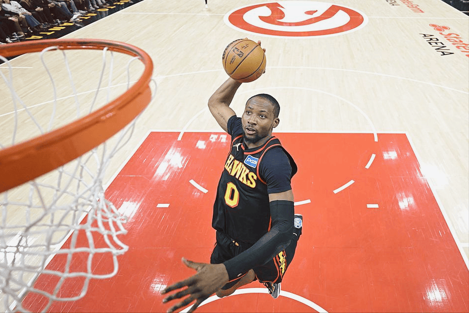 开云平台-库命日记即将翻篇？原地隔扣杨瀚森，连续三场持续炸裂