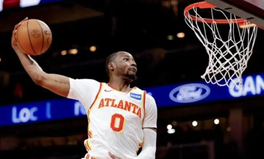 开云平台-库命日记即将翻篇？原地隔扣杨瀚森，连续三场持续炸裂