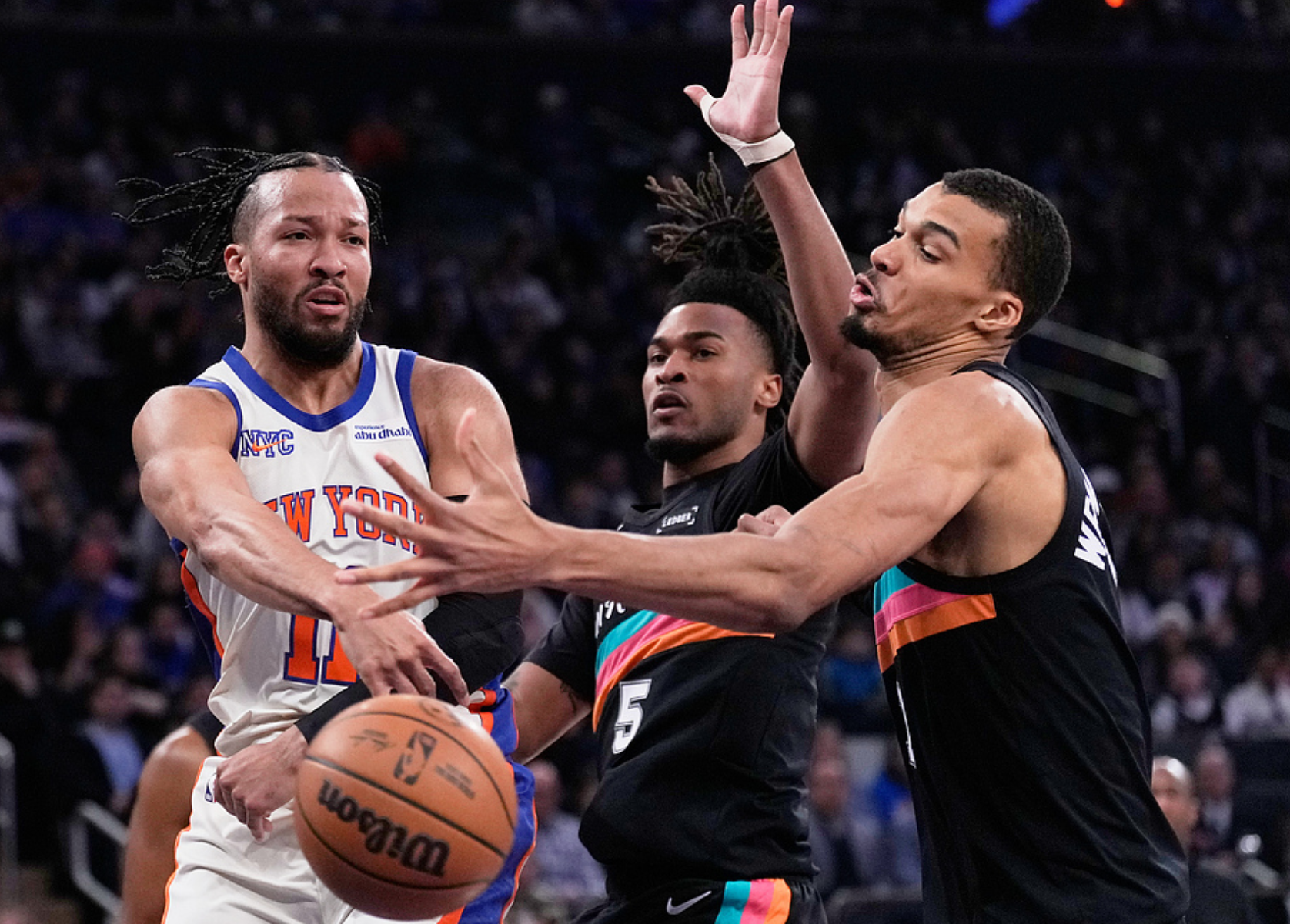 开云分部-西部排名又变了：掘金2连败，湖人2连胜，4队排名互换