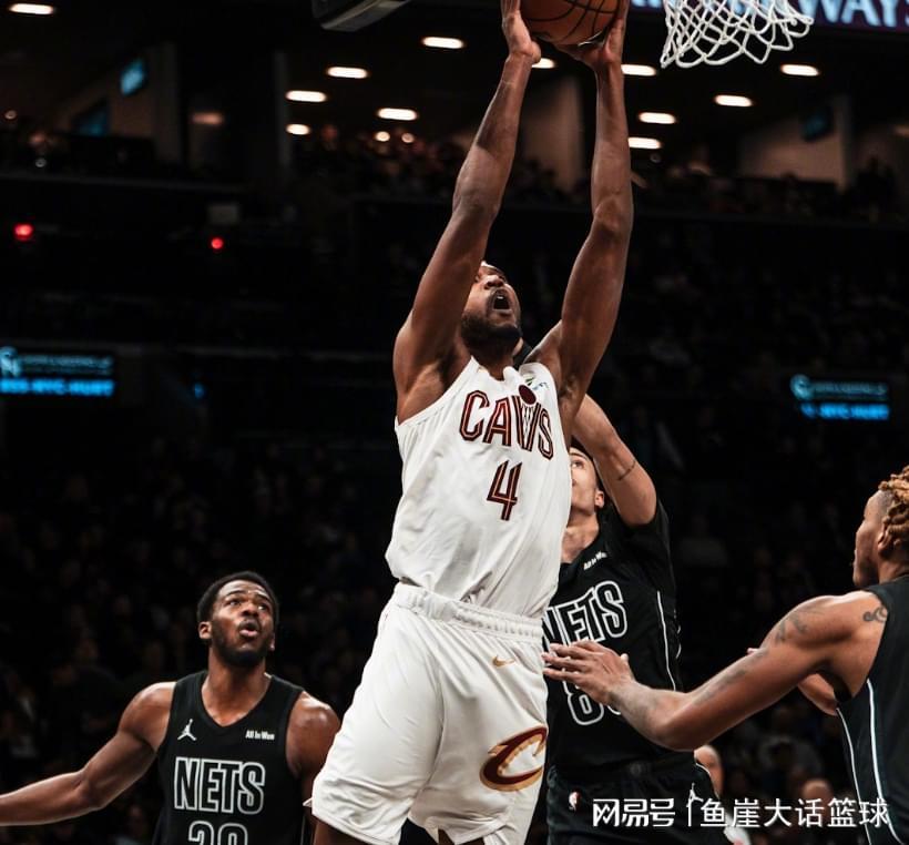 开云平台-骑士106-102篮网！阿特金森赛后把话挑明，哈登复出带来一大变化