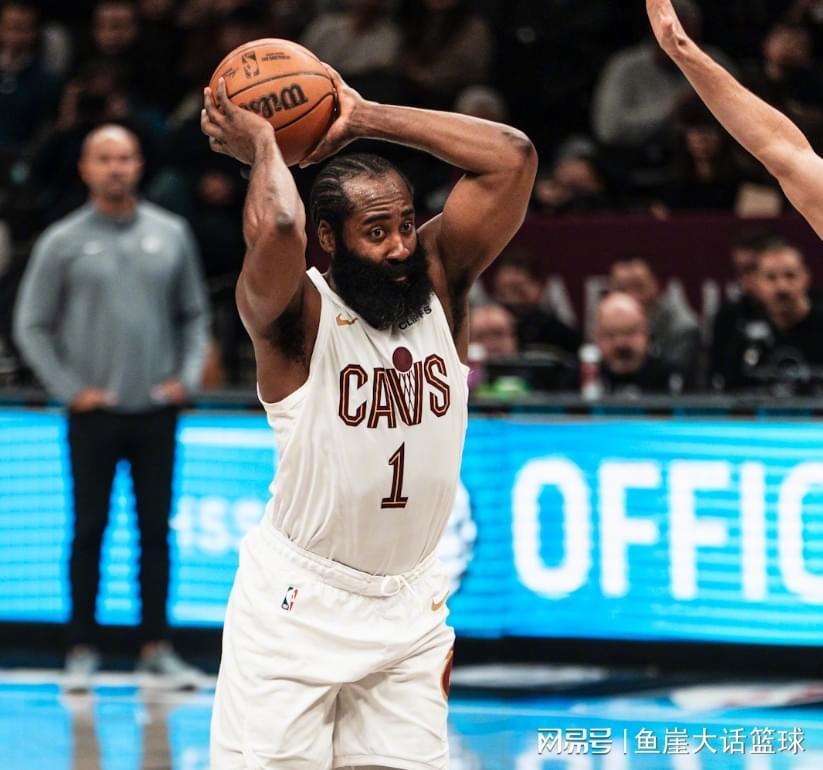 开云平台-骑士106-102篮网！阿特金森赛后把话挑明，哈登复出带来一大变化