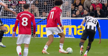 开云官方-曼联1-2被十人纽卡绝杀！卡里克遭首败，终极考验将定其能否转正