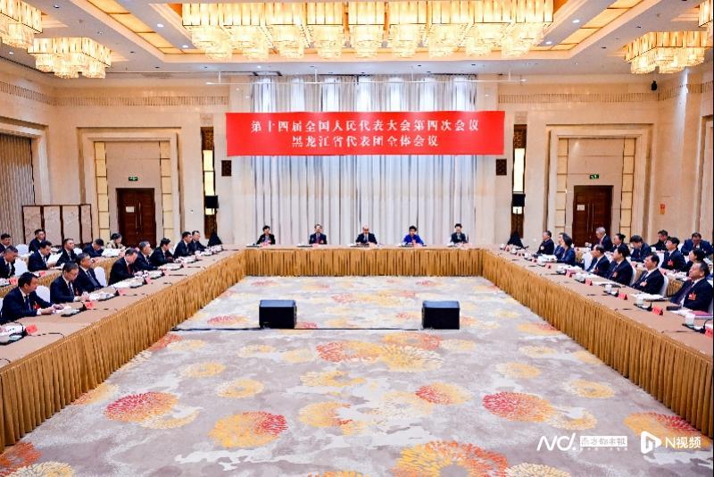 开云官方-冰雪经济爆火之后,黑龙江开始挑战下一个转型命题